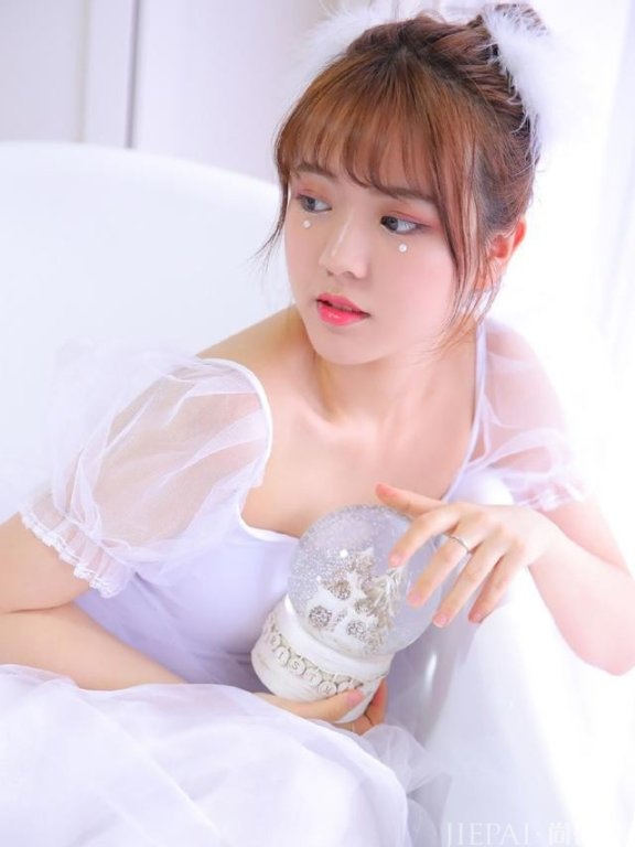 七位大学校花 完全不一样的美丽！难分高下