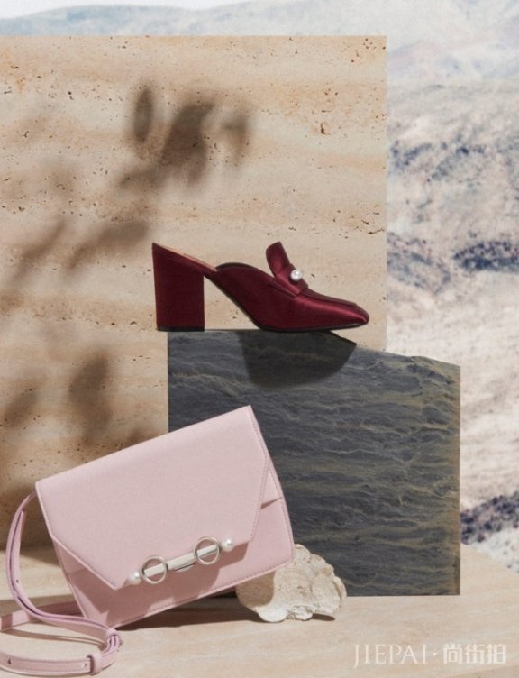 鞋履设计品牌 Coliac 让细腻工艺走入网红的收藏