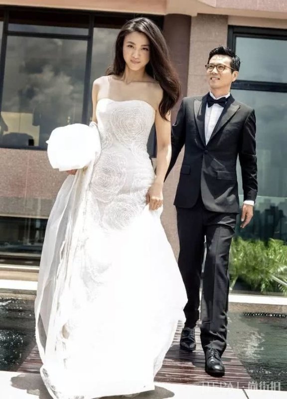 Vera Wang婚纱 满足了女人的一切想象