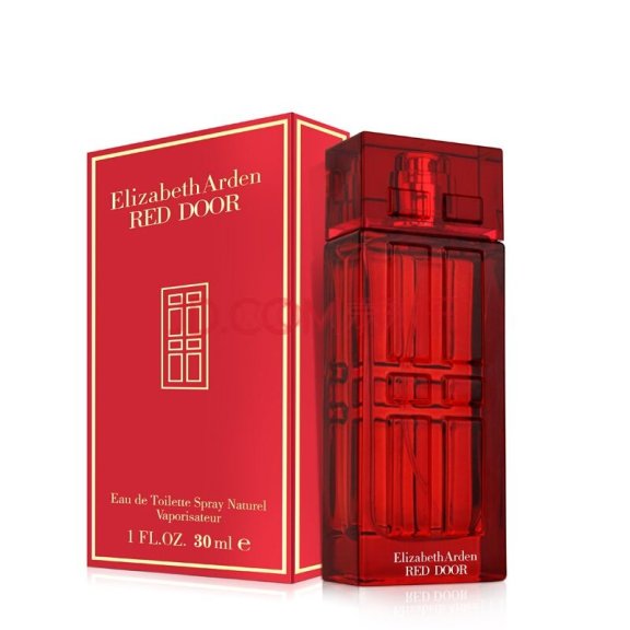 雅顿红门香水适合年龄 你适合用它吗