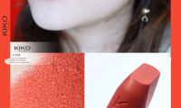kiko3系最热门的色号 这些你千万不能错过