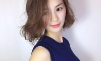 发型不光要剪“烫了”才更洋气