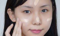 韩系妆容教程 打造不一样的你