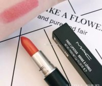 显白口红色号 没有烂大街还显白的口红推荐大会