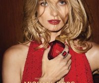 Michael Kors 最新香氛系列“Sexy Ruby”