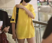 傅菁的舞姿比衣服还抢镜!《口红王子》请了她简直是赚大了