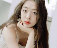 崔雪莉这是什么情况??这次的造型翻车了…