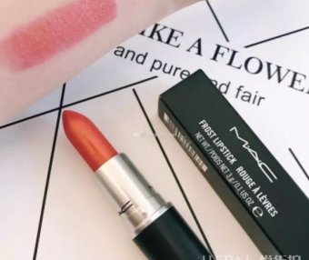 显白口红色号 没有烂大街还显白的口红推荐大会