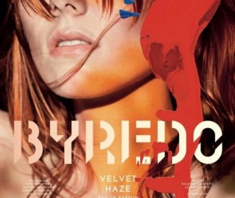 Byredo掘起中的香氛势力