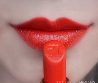 Tf黑管15号试色 口红中的爱马仕了解一下