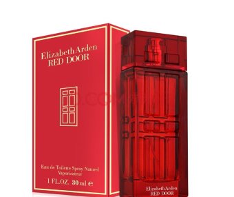 雅顿红门香水适合年龄 你适合用它吗