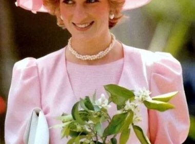 王妃妆容 国外王妃们的妆容