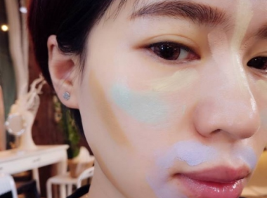 网红妆容教程 快来学习最新网红化妆顺序