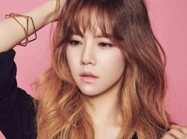 今年超火的六种发型，什么脸型都包括了，照着梳美死了！