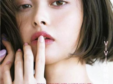 房恩新：发型“短一点”就更美一点，一起来看看短发的魅力