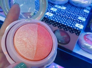 泰国化妆品购物必买清单 去泰国平价彩妆大推荐