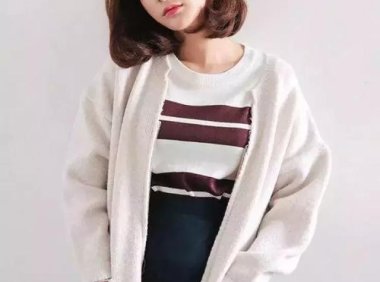 2018秋冬流行什么发色？来看看我们为你总结的吧