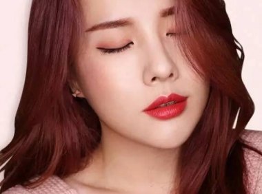 精致桃花妆怎么画 超详细教程一起来学下吧