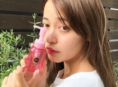 那些美美的日系少女编发是怎样弄出来的