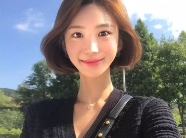 这些好看的短发 有一款是你心动的吗？