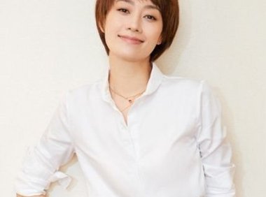 《找到你》长发马伊琍上线！到底什么脸型才最适合留短发？