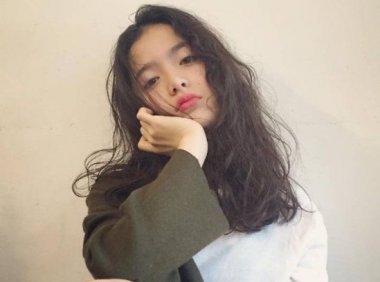 怎么烫卷发了不老气 了解下这5种吧