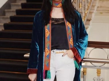 舒淇和姚晨厚唇怎么画口红?这样做更高级