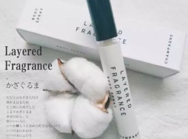 适合夏天的香水 夏天的风有你最安心