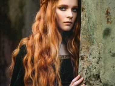 日常淡妆化妆步骤 3款简单淡妆化妆教程