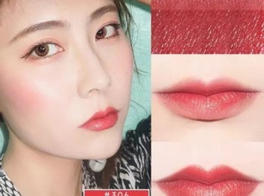 平价口红推荐 这些平价口红最低只要30元!