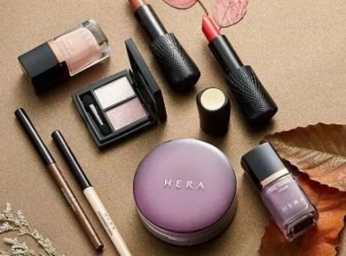 日韩欧美7款气垫大解析 不同气垫的区别在哪里