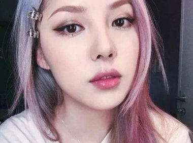 眼影的画法和技巧 教你如何隐藏眼影又超显眼睛大