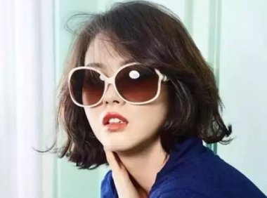 2018流行的5款短发类型