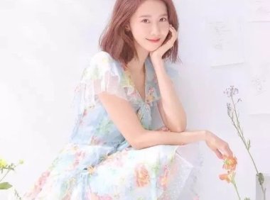 秋季超级显白的发色!!染完颜值绝对甩路人十条街!!