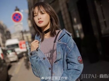 我总结了四位女明星剪短发的经验教训，换发型前先看看这篇吧