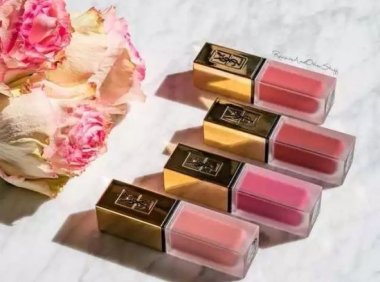 明星都用什么化妆品 是明星款也是断货王