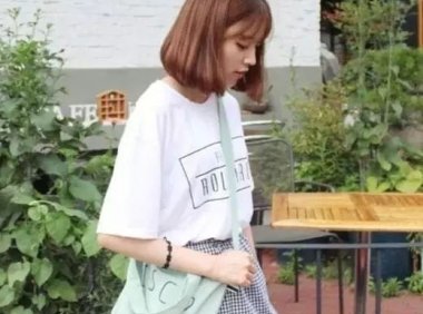 4种自然系发色推荐 不要老纠结染什么颜色哦