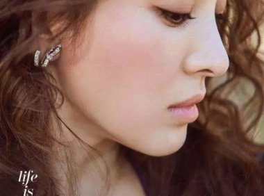 2018最新最全卷发攻略，看看哪种适合你