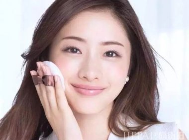 化妆技巧 初学化妆