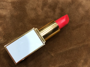 tf白管03适合黄皮吗 温柔到骨子的斩男色