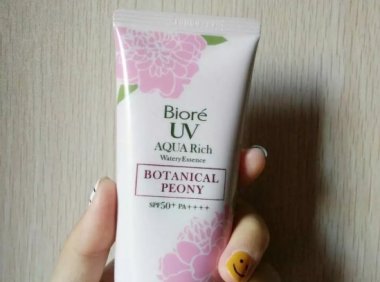 2018护肤品排行 2018爱用护肤品分享