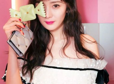 显脸小的“刘海”，今年哪一款最适合你？