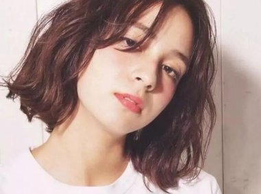 ins超火的5款发型，时髦人绝不能错过哦！