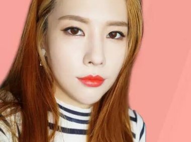 眼影到底该怎么画 这三种画法让你美到爆