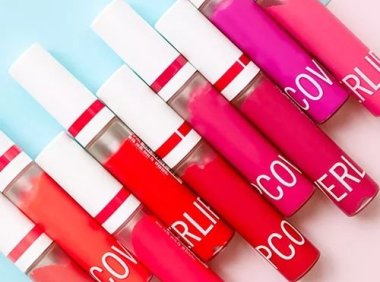 100元左右的唇釉 这几个品牌小众又好看