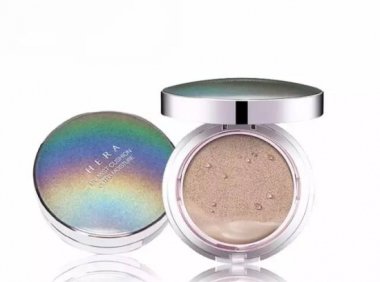 气垫bb霜 又是一股美妆新风尚