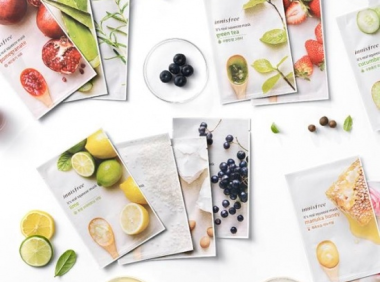 韩国化妆品排行榜 百元以下的经典韩妆推荐