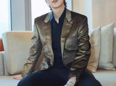 今年流行“鲻鱼头”？试试这几款发型 这才叫经典又好看