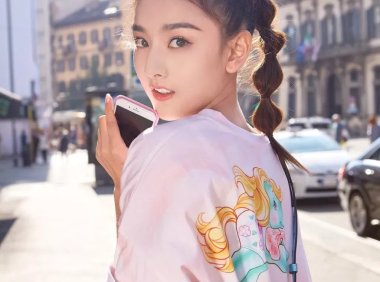 这几款发型堪比整容，特别是最后一款，太惊艳了！