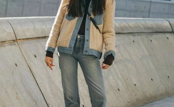 秋冬百搭单品,承包你的衣橱!